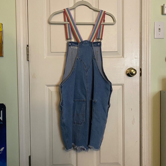 Overalls - Picture 6 of 7